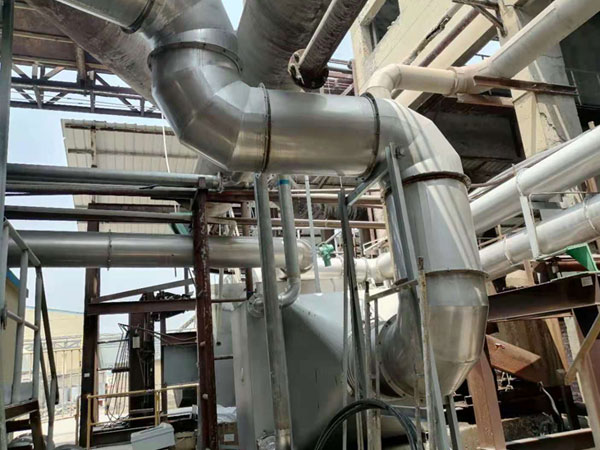 滁州水冷换热器3